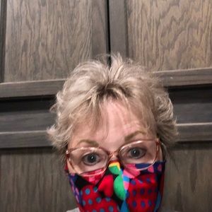 Meet your Posher, Michaele